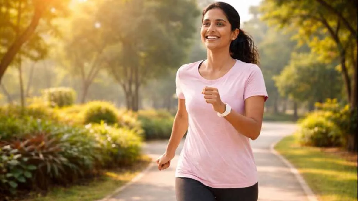 7 Everyday Habits That Can Help Support Healthy Weight Management Naturally