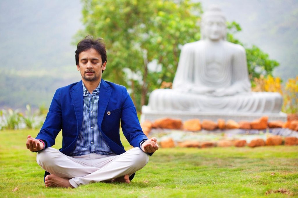 7 Everyday Habits That Help Men Maintain Better Wellness After 40