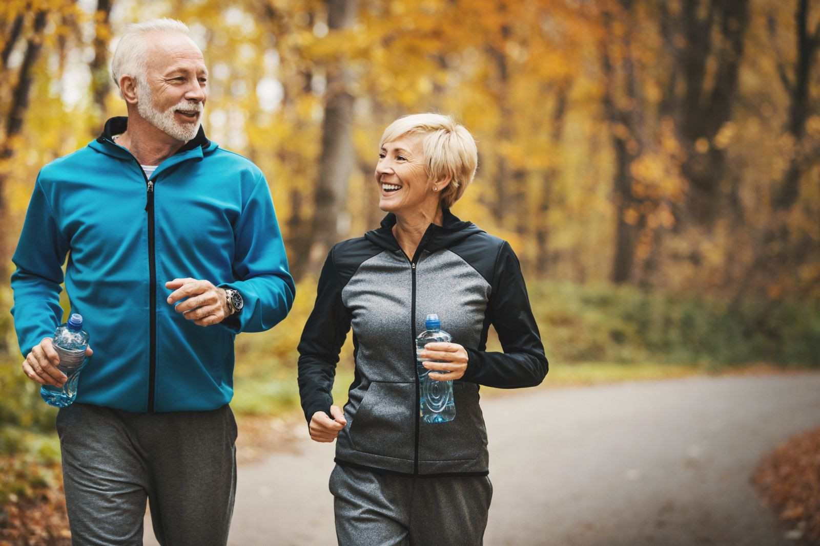 7 Everyday Habits That Help Men Maintain Energy and Vitality Naturally