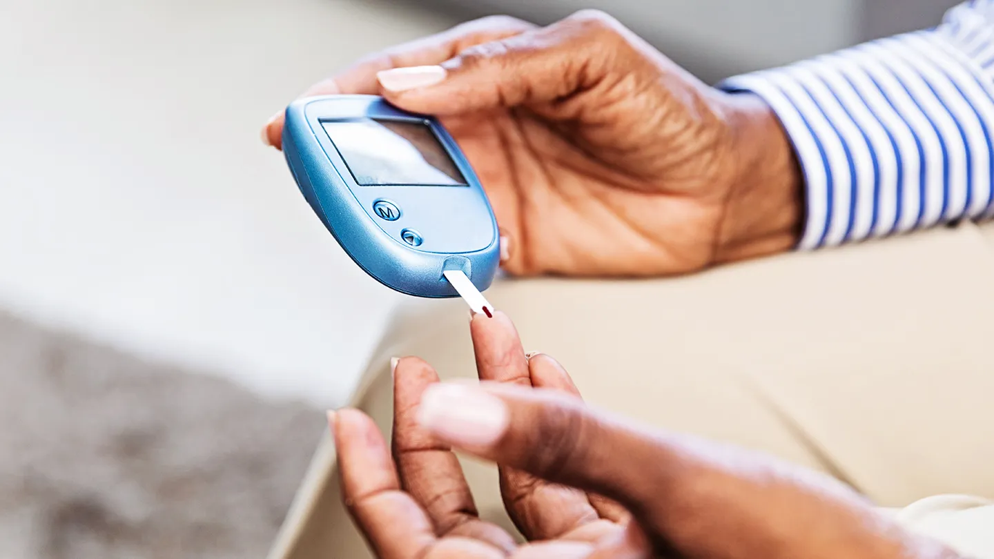 Healthy Habits That Help Support Balanced Blood Sugar Naturally
