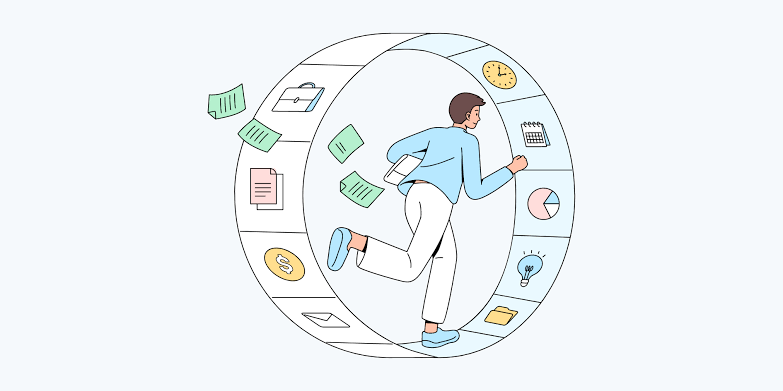 How Daily Habits Shape Better Mental Performance and Productivity