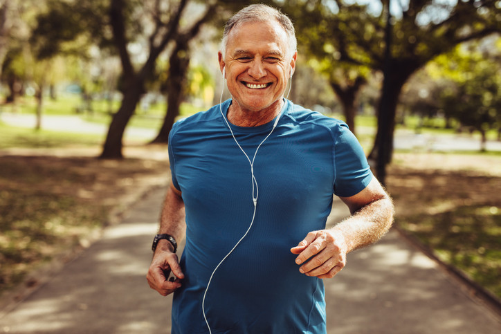 How Lifestyle Choices Support Better Prostate Health Naturally
