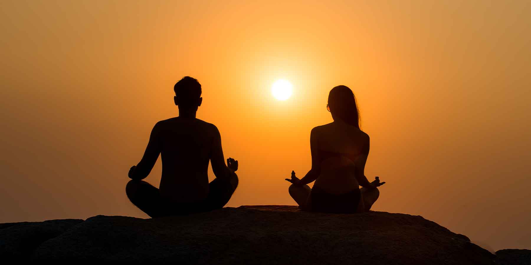 How Spiritual Practices Influence Modern Relationships