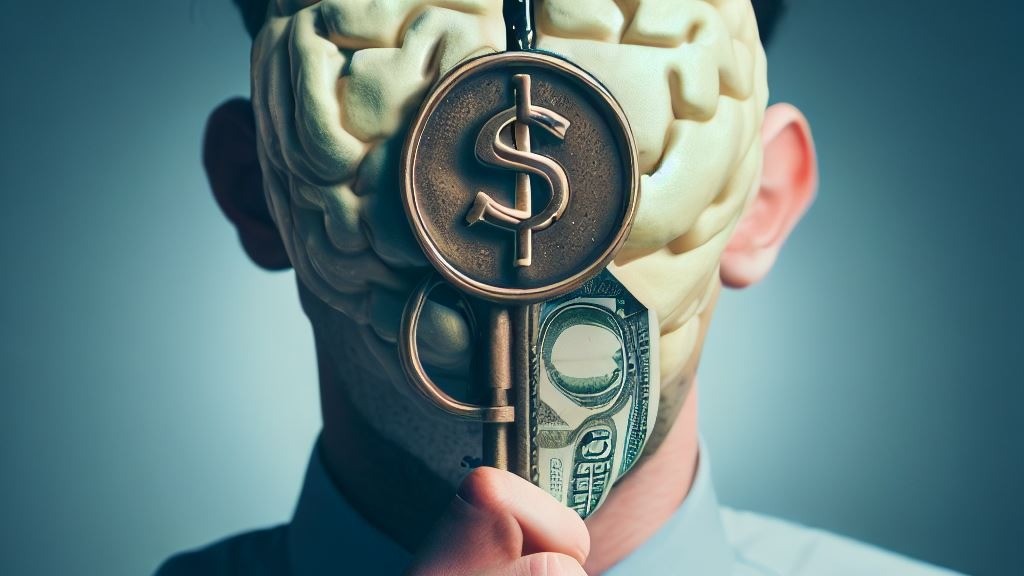 How Your Daily Mindset Shapes Financial Decisions