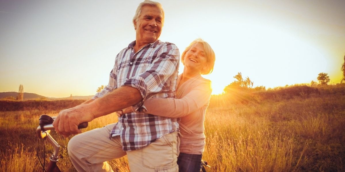 How to Keep Your Joints Healthy as You Age