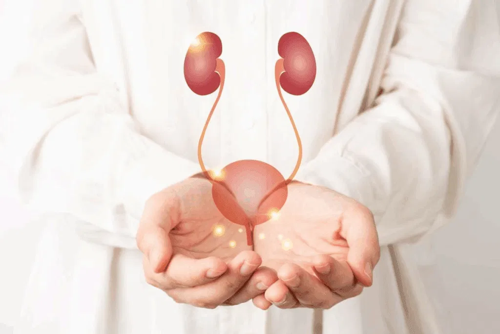 Natural Ways to Improve Women's Bladder Health After 40
