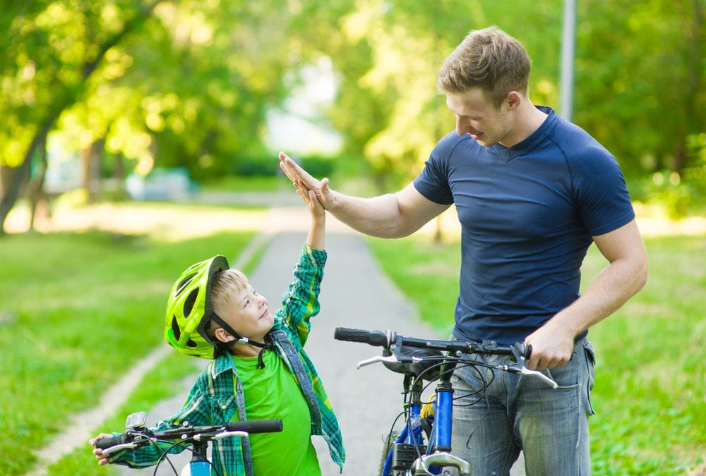 Simple Lifestyle Habits That Help Men Stay Active and Energized