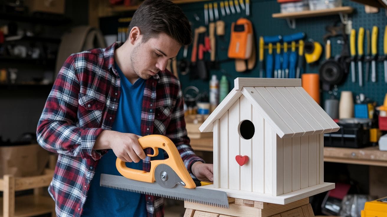 Simple Woodworking Habits That Help Every DIY Project Succeed